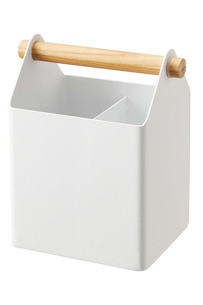 Tosca Pen Stand, Main, color, WHITE