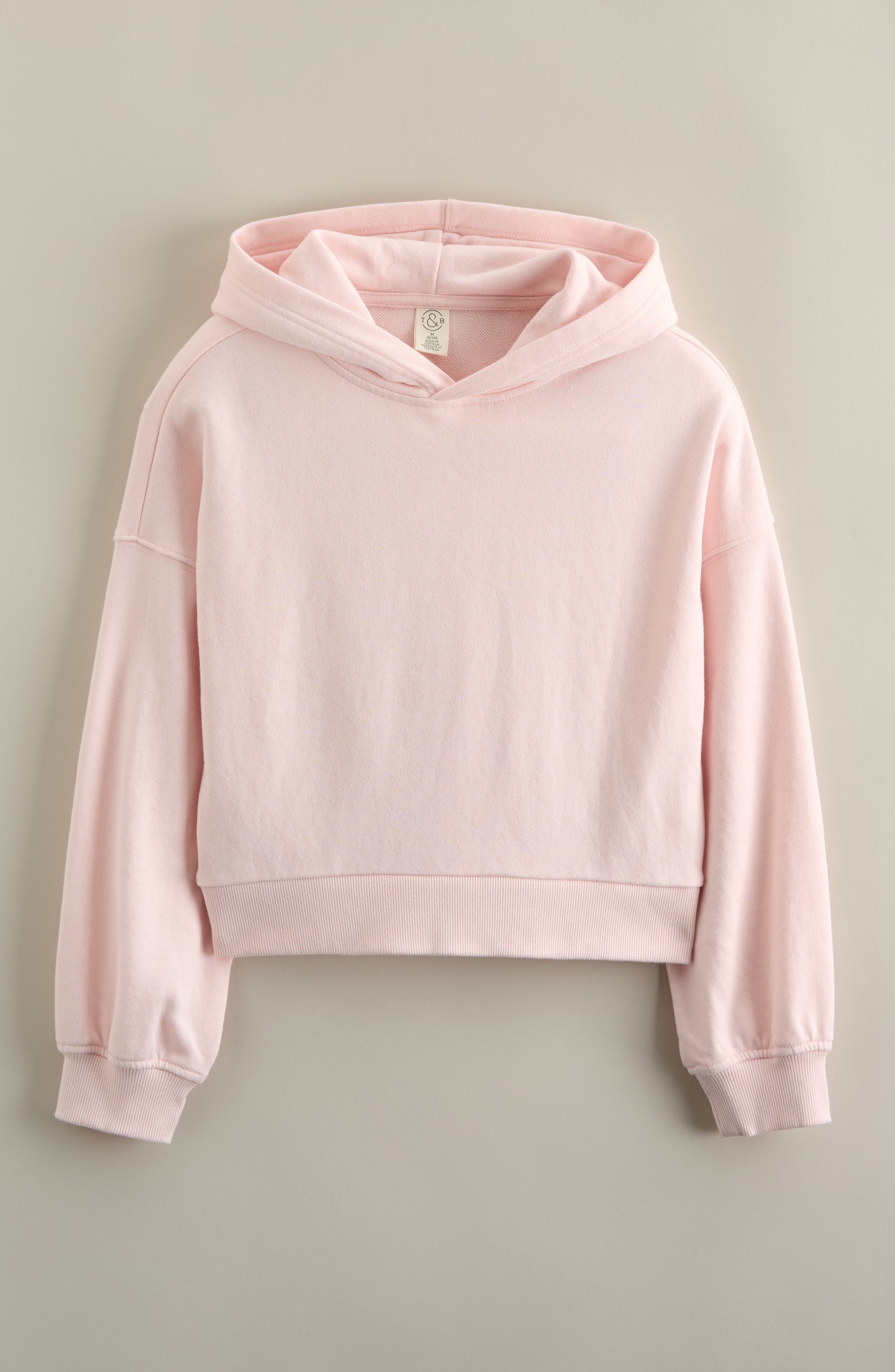 PINK ROSEWATER