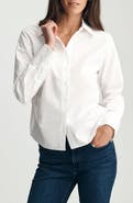 Mavi Jeans Poplin Shirt