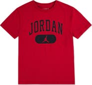 Jordan Kids' Elevate Wash T-Shirt