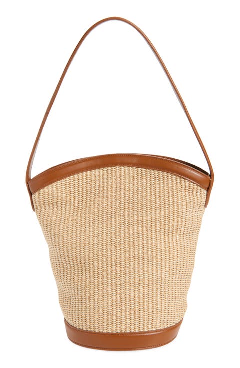 Giuliana Bucket Bag