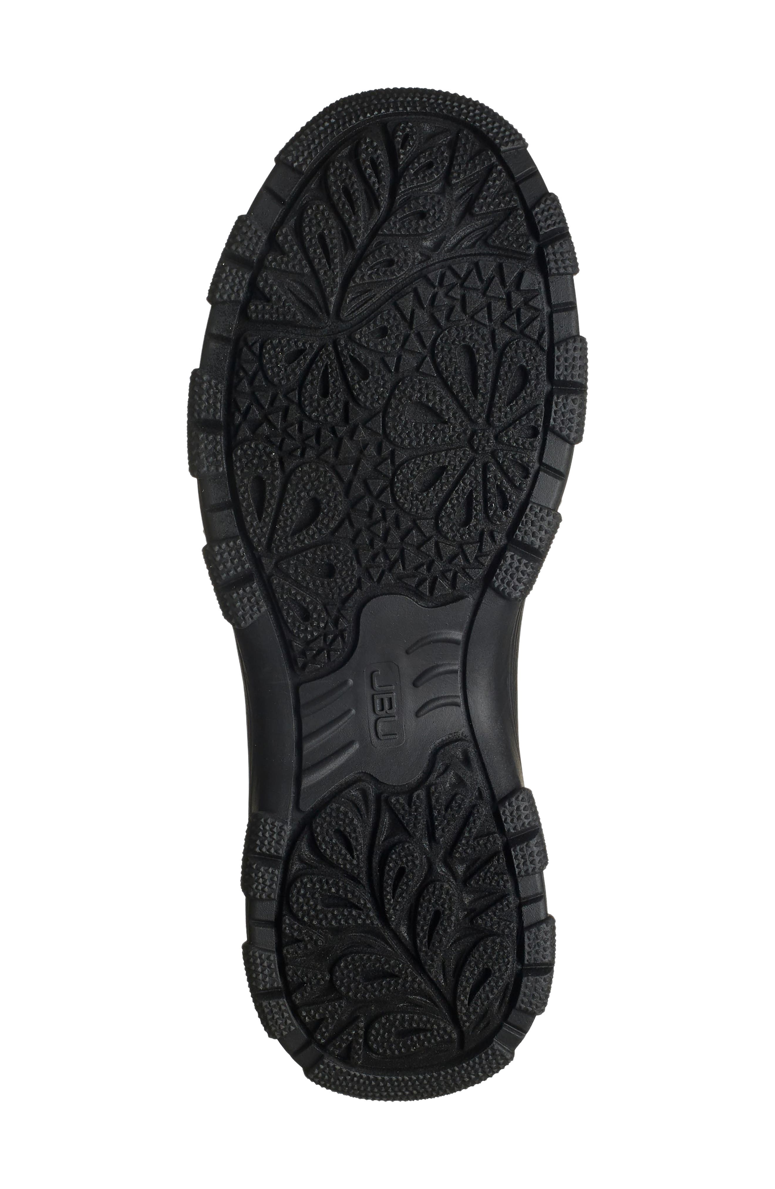 Jambu Lorry Waterproof Boot, Alternate, color, 