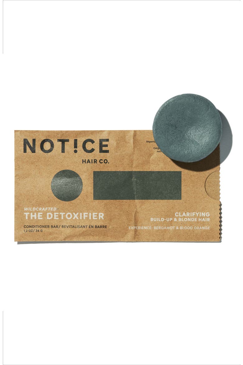 Detoxifier Conditioner Bar, Main, color, n/a