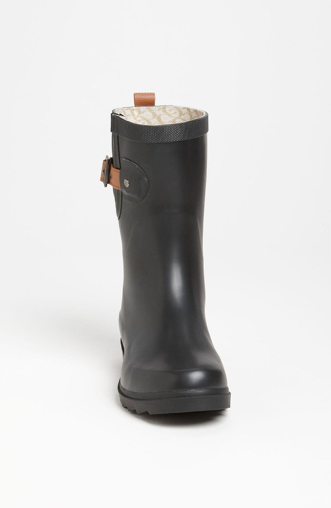 Chooka 'Top Solid Mid Height' Rain Boot, Alternate, color, 