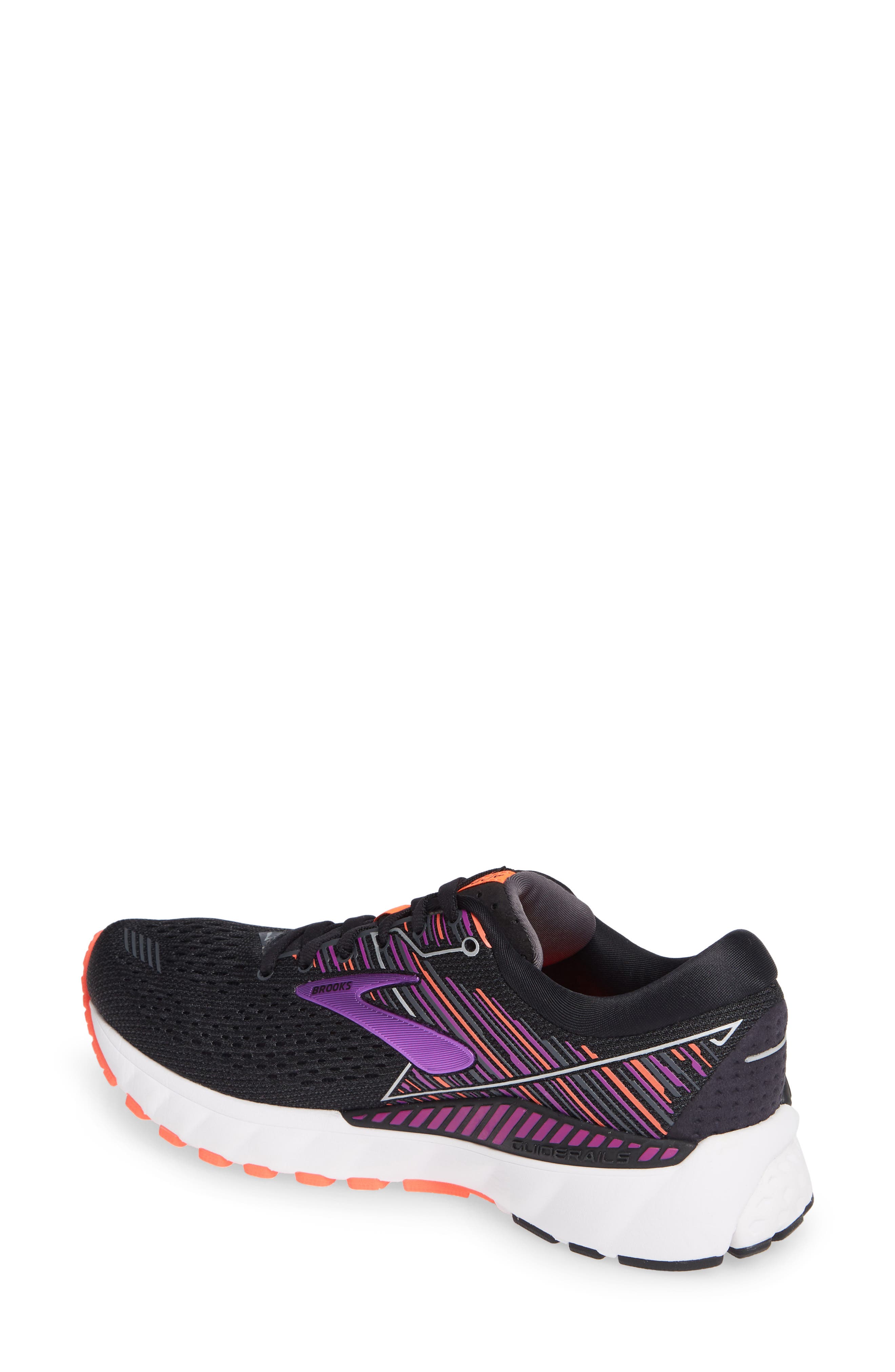 Brooks Adrenaline GTS 19 Running Shoe, Alternate, color, 