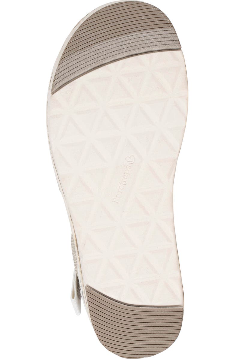 BARETRAPS Maina Casual Sandal, Alternate, color,