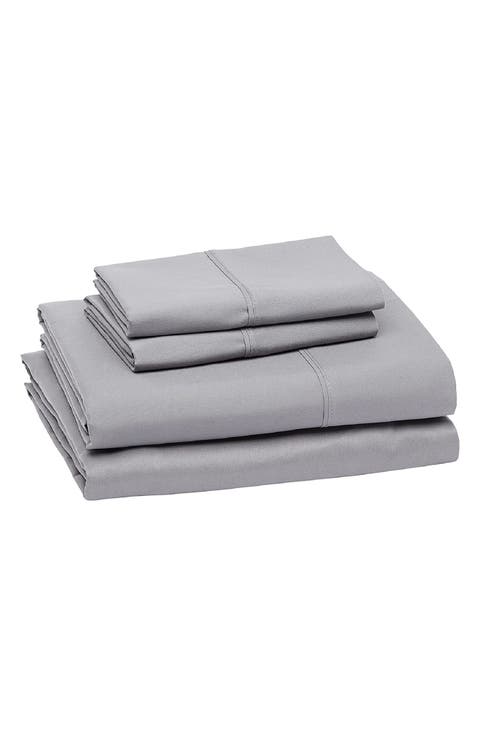 1000 Thread Count Luxe Egyptian Cotton Sheet Set
