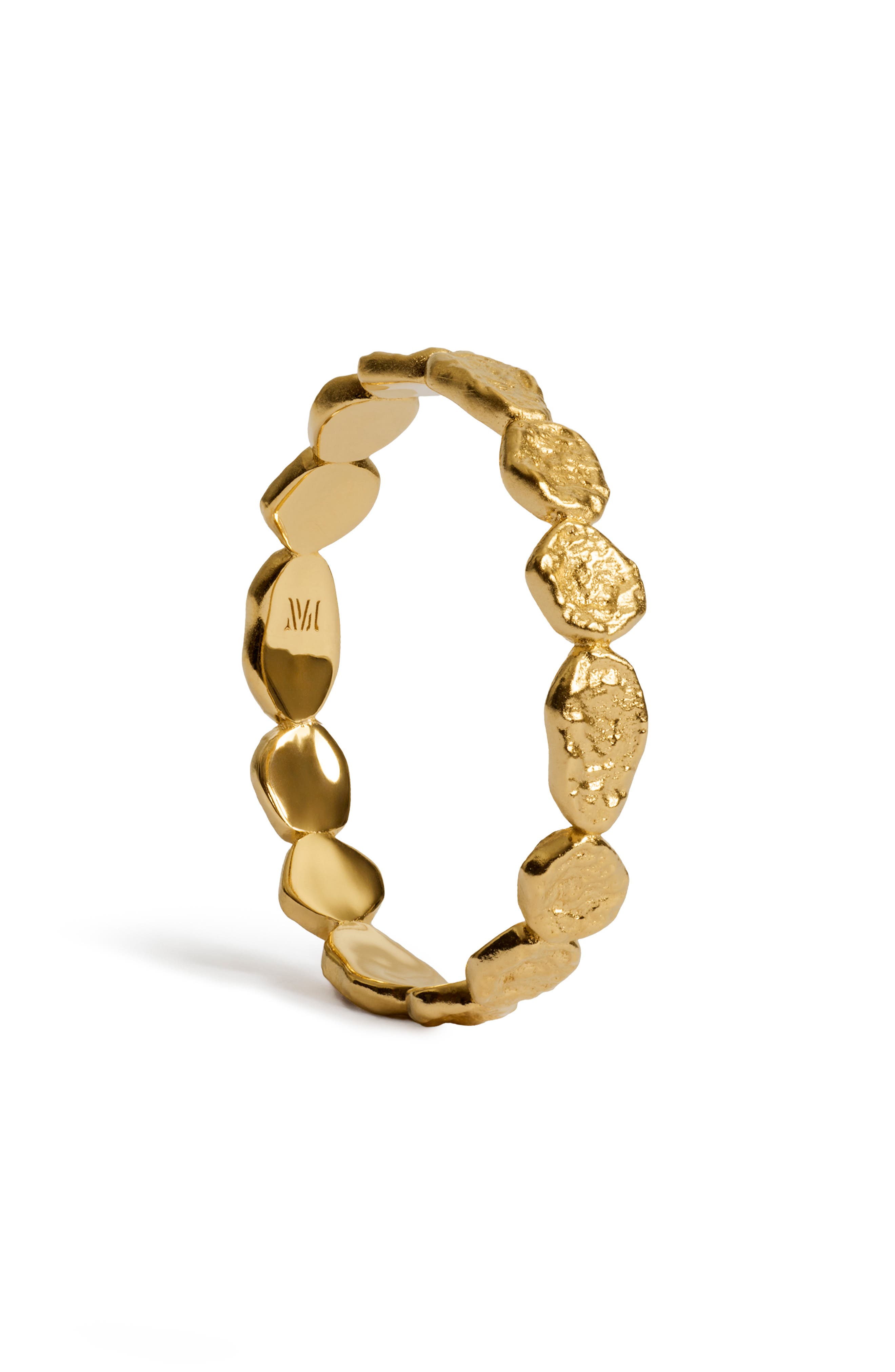 selected 18K GOLD VERMEIL