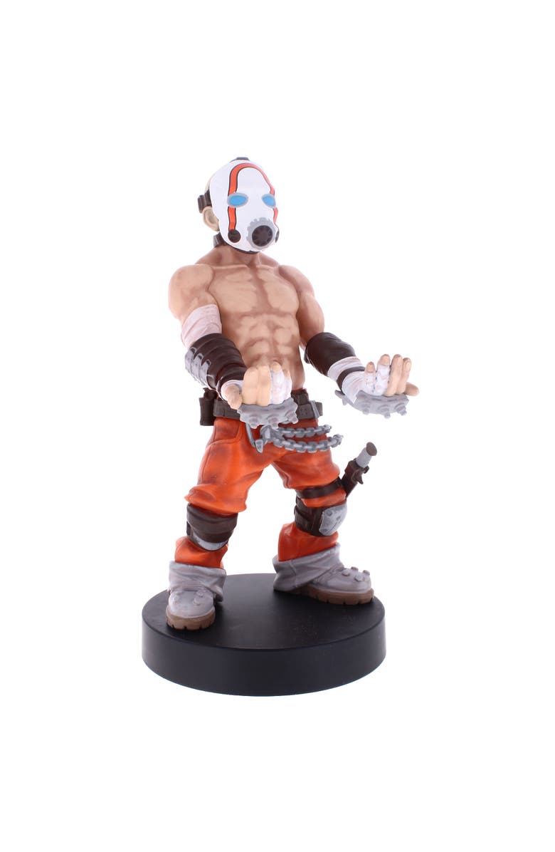 Exquisite Gaming Borderlands 3, Psycho Original Mobile Phone 
Gaming Controller Holder, Main, color, 