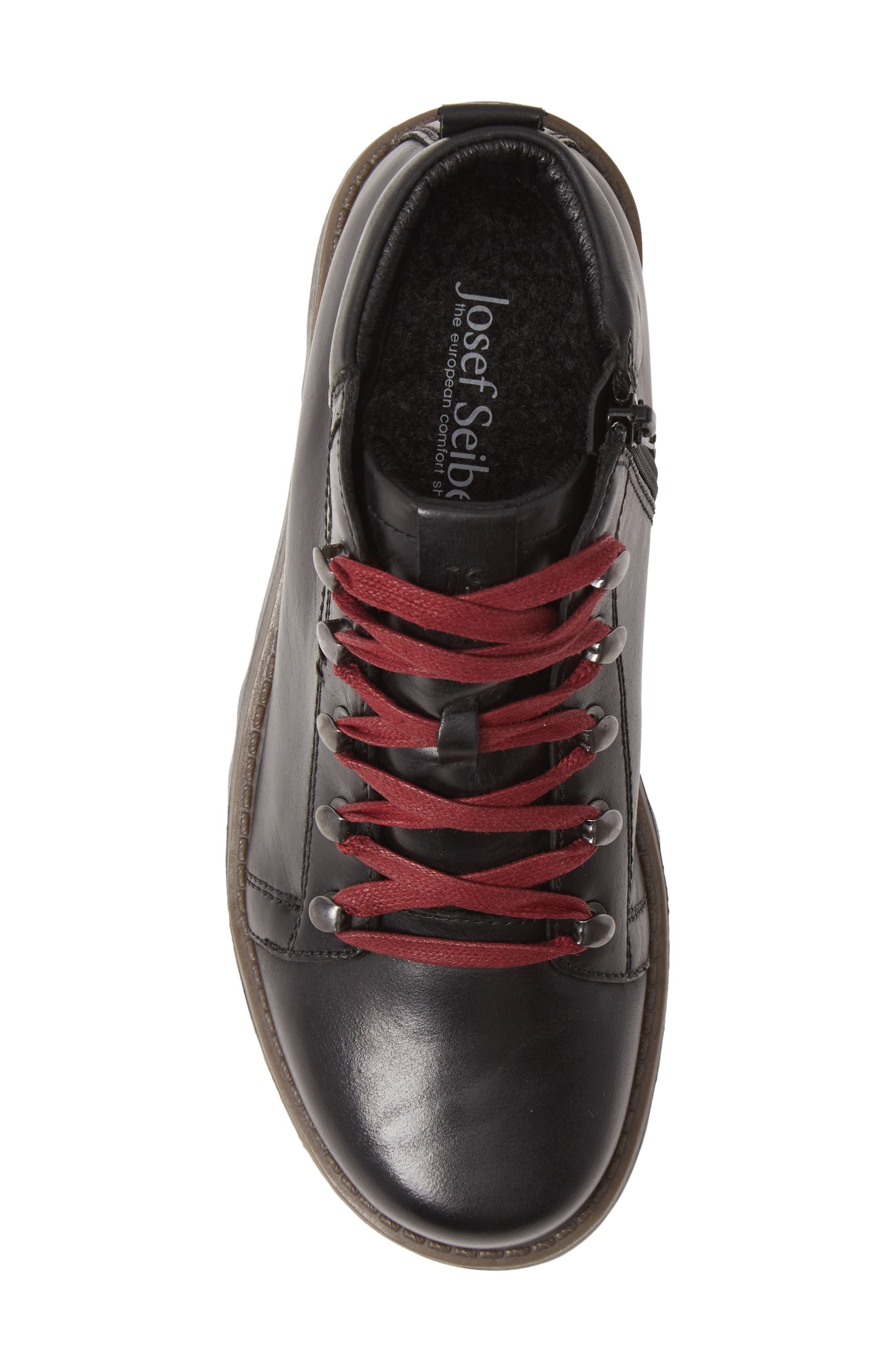 Josef Seibel Lina 09 Bootie, Alternate, color, 