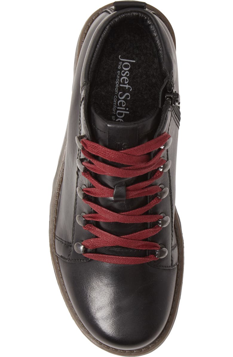 Josef Seibel Lina 09 Bootie, Alternate, color,