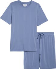 Nordstrom Cooling Short Pajamas