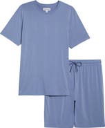 Nordstrom Cooling Short Pajamas