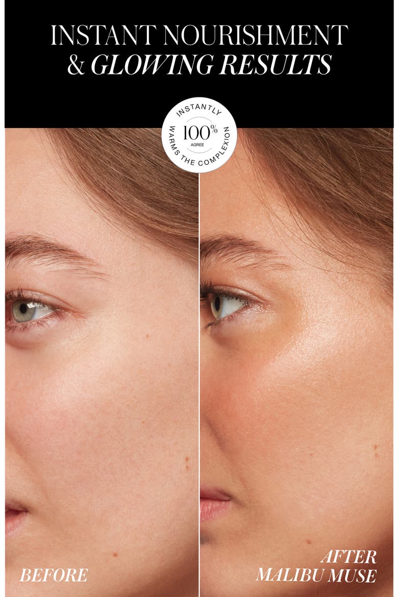 Redimension Bronzer, Alternate, color, MALIBU MUSE REFILL