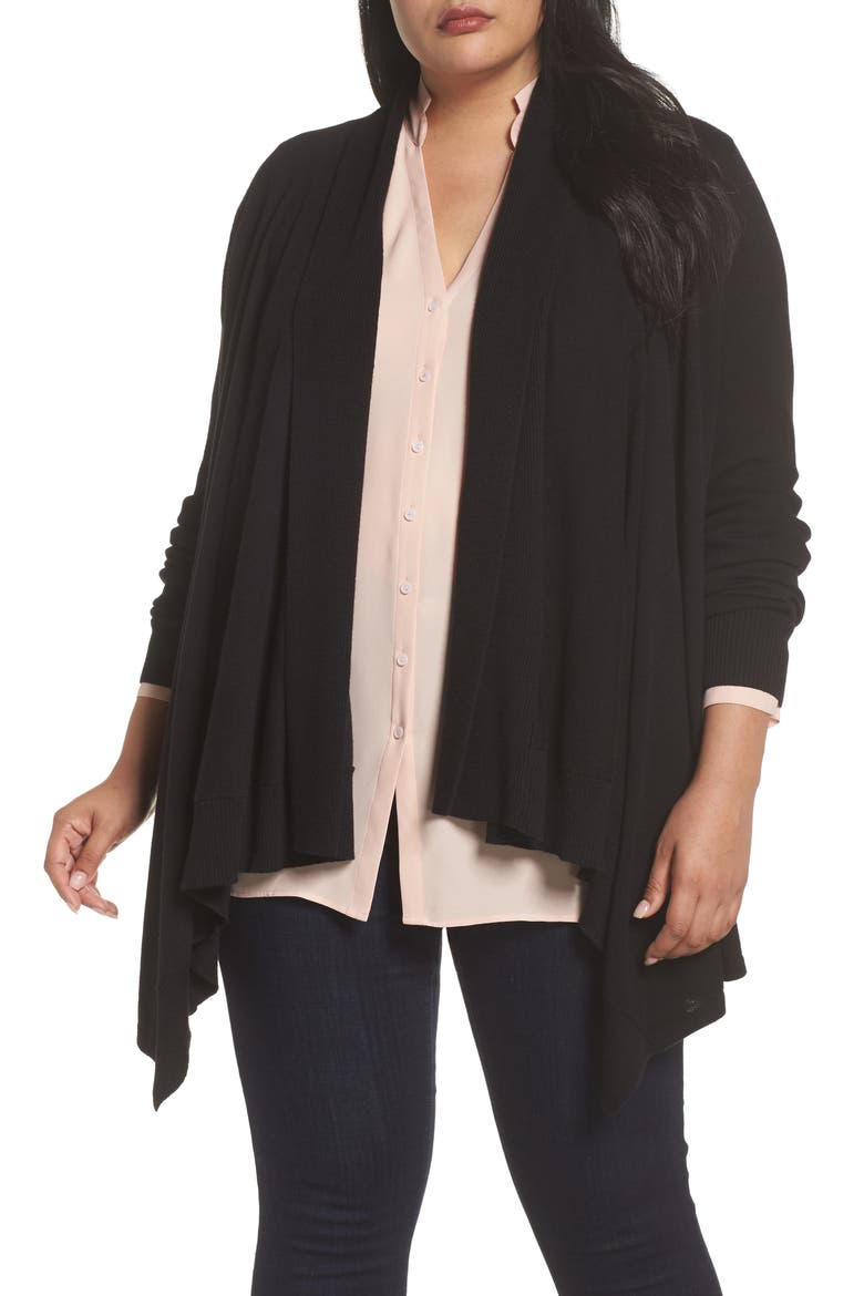 Waterfall Cardigan video