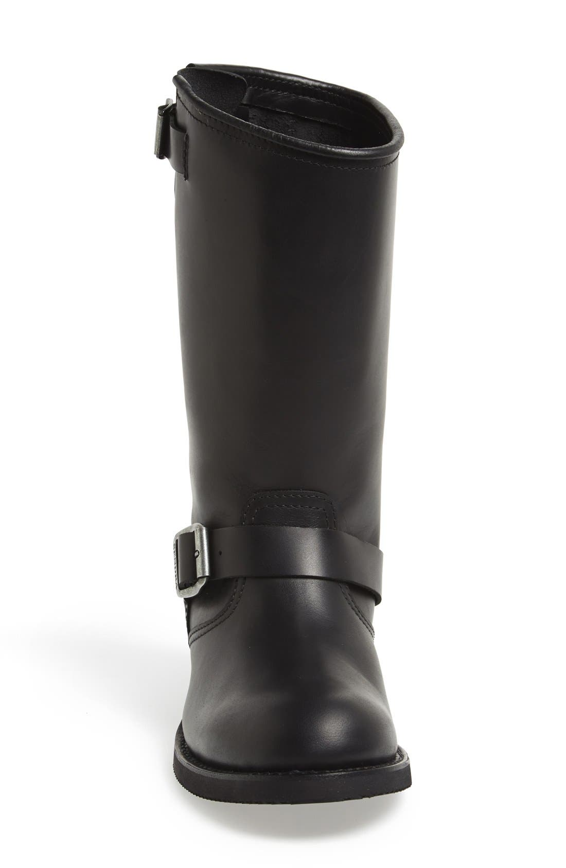 Sendra 'Engineer' Boot, Alternate, color, 