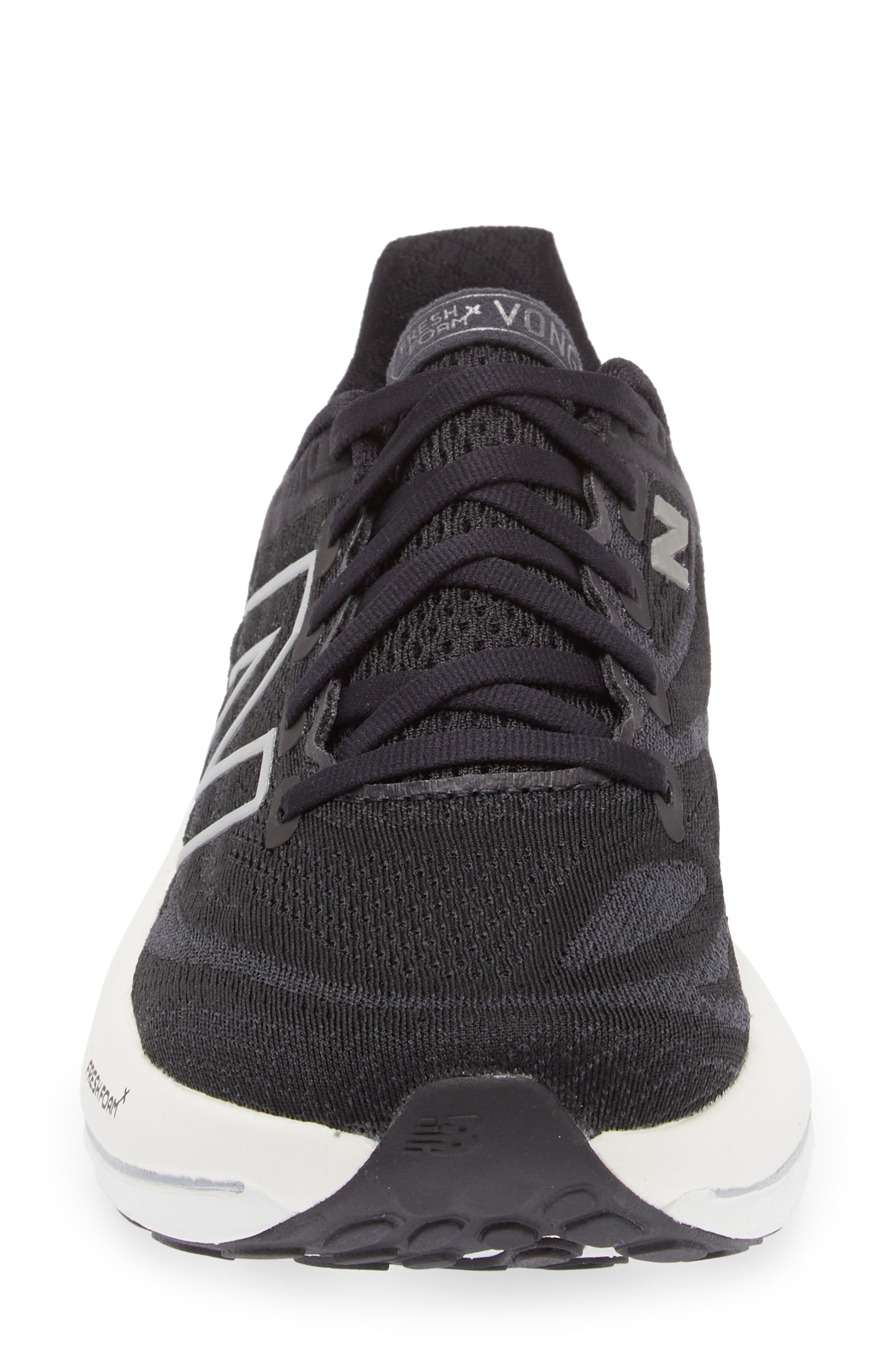 New Balance Fresh Foam X Vongo v6 Running Shoe, Alternate, color, 