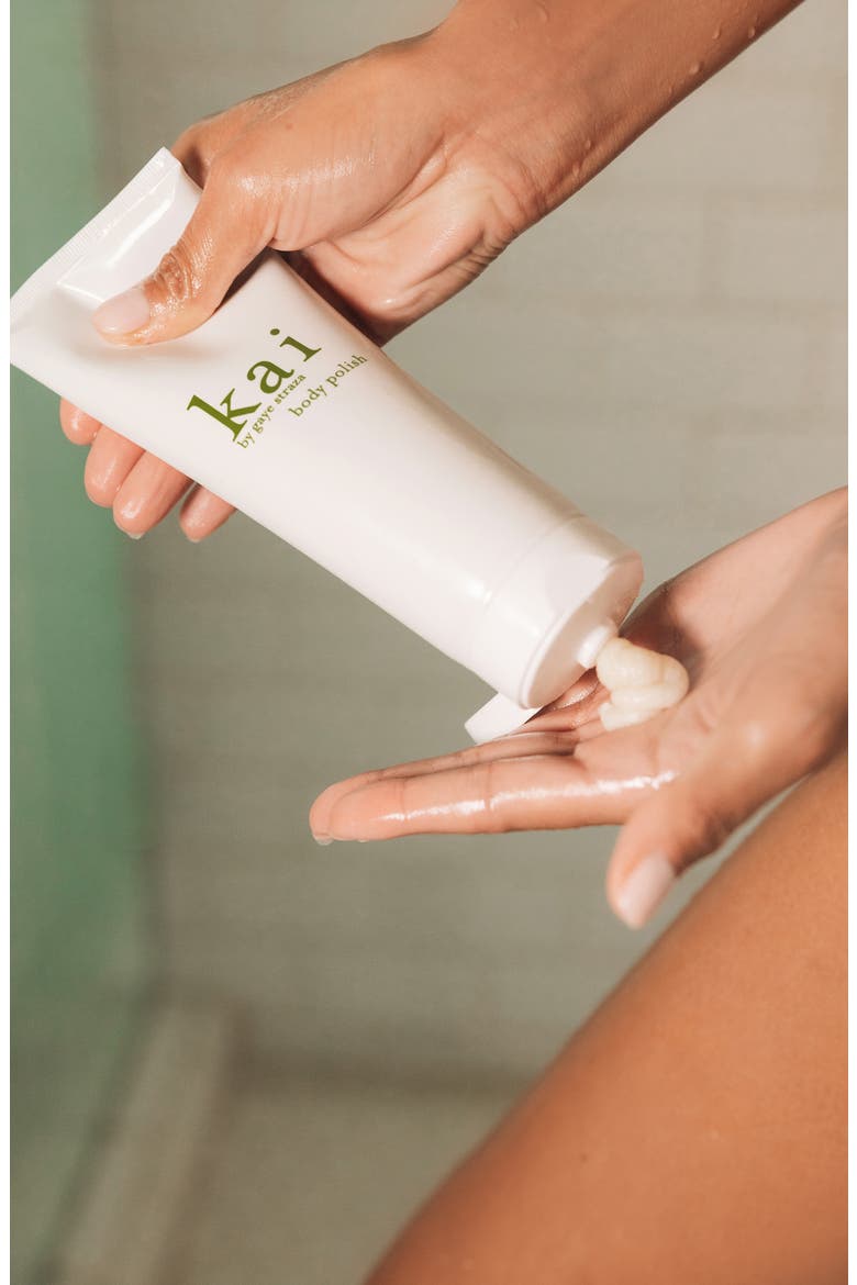 Body Polish, Alternate, color, NO COLOR