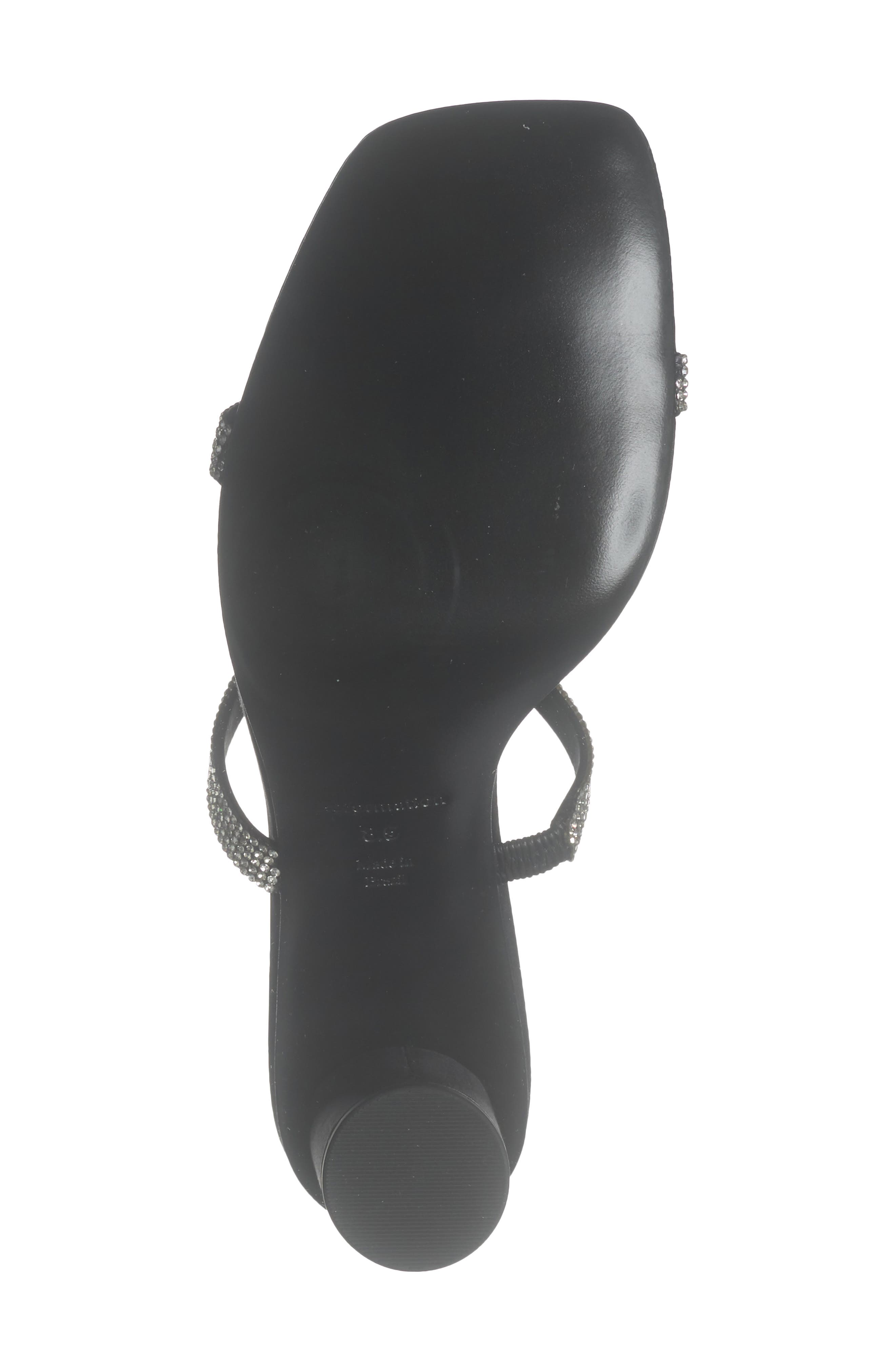 Reformation Maison Sandal, Alternate, color, 