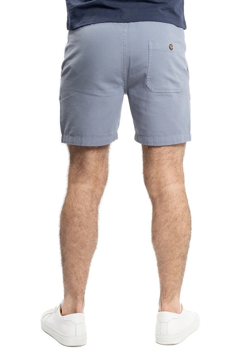 Dock Shorts 6 Inch, Alternate, color, Slate