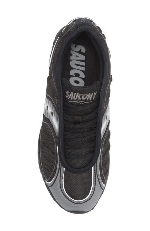 Saucony Gender Inclusive Matrix Sneaker In Multi
