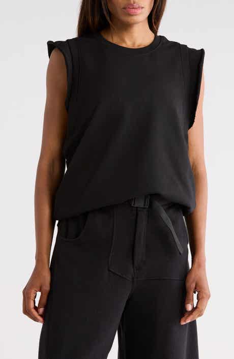 Free People FP Movement Flutter Cotton Tank