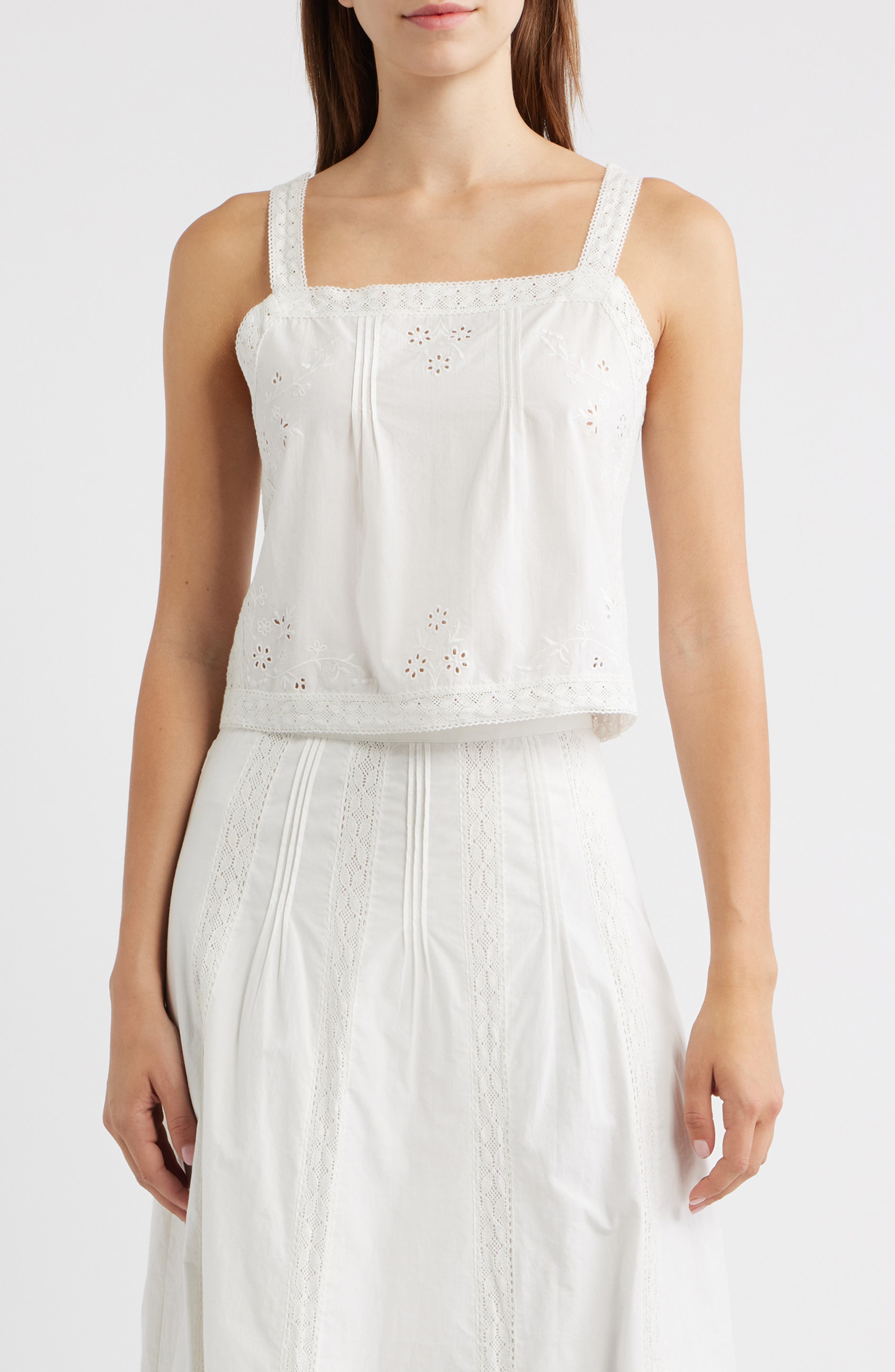selected IVORY