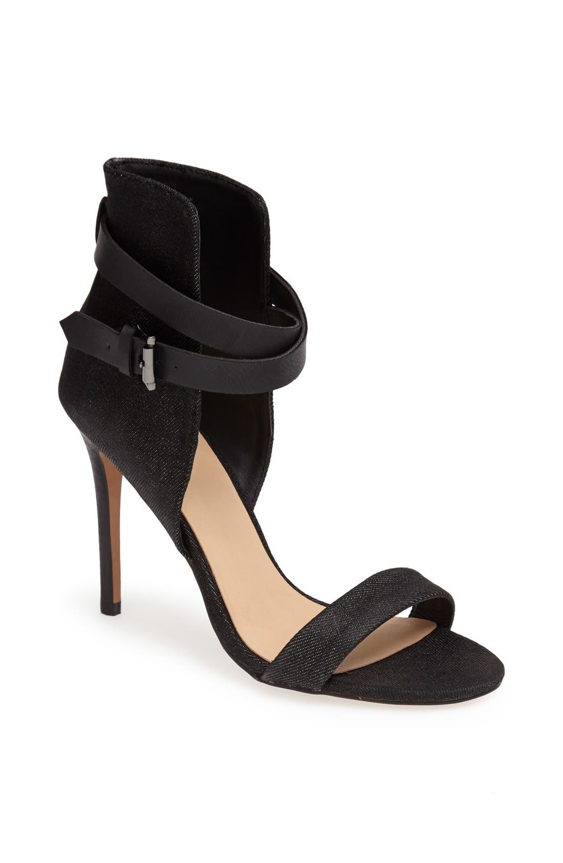 Joe's 'Macee' Sandal, Main, color, 