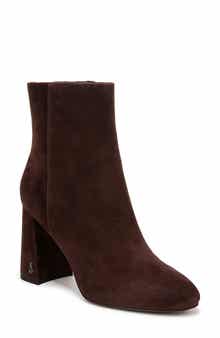 Sam Edelman Daria Bootie