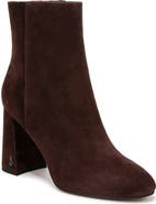 Sam Edelman Daria Bootie