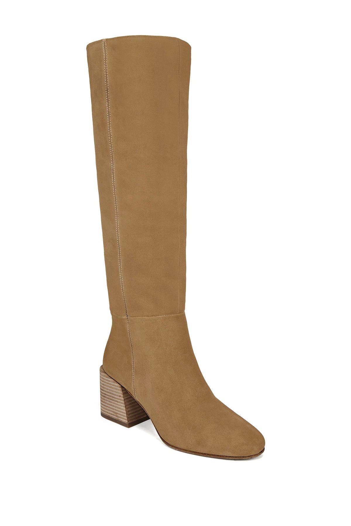 Via Spiga Desi Knee High Boot, Main, color, 