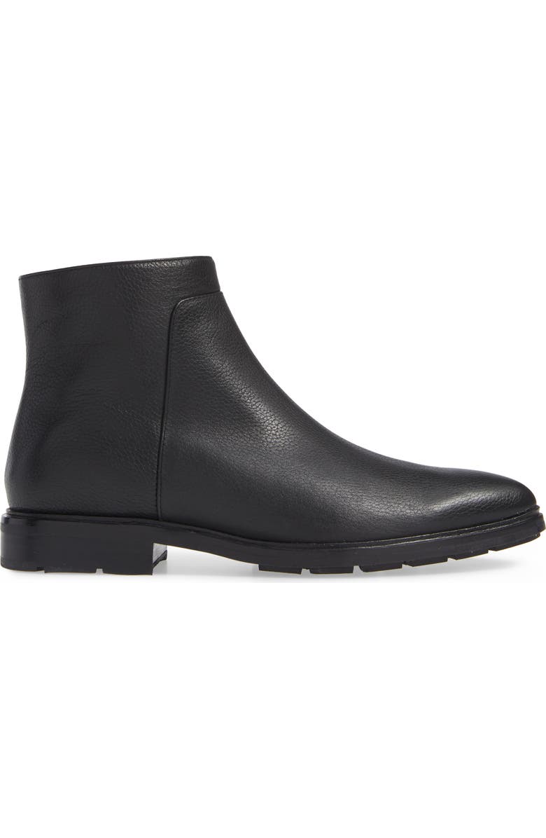 Via Spiga Evanna Water Resistant Bootie, Alternate, color,