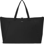 TUMI Voyageur Just in Case Packable Nylon Tote