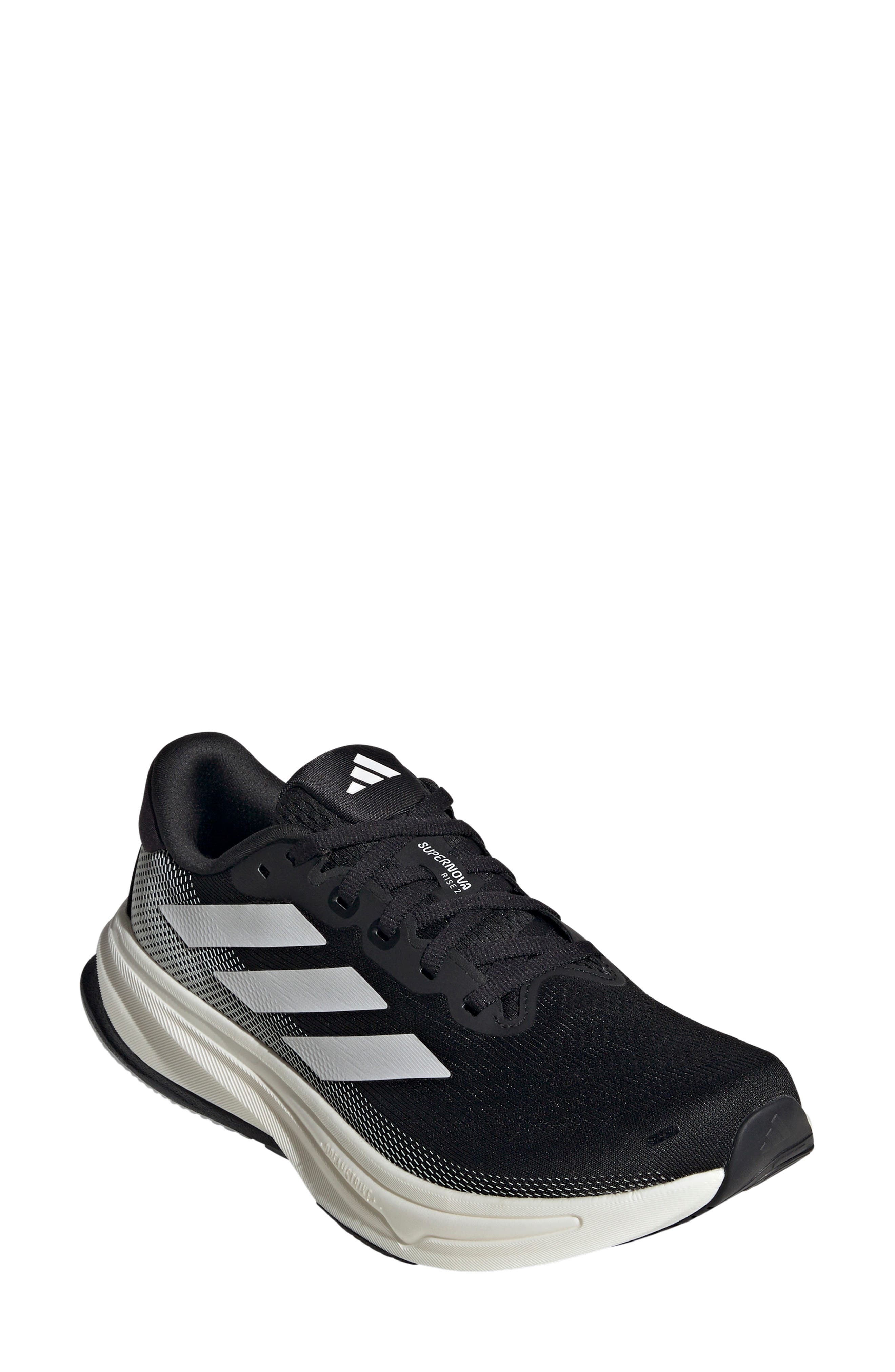 adidas Supernova Rise 2 Running Shoe, Main, color, 