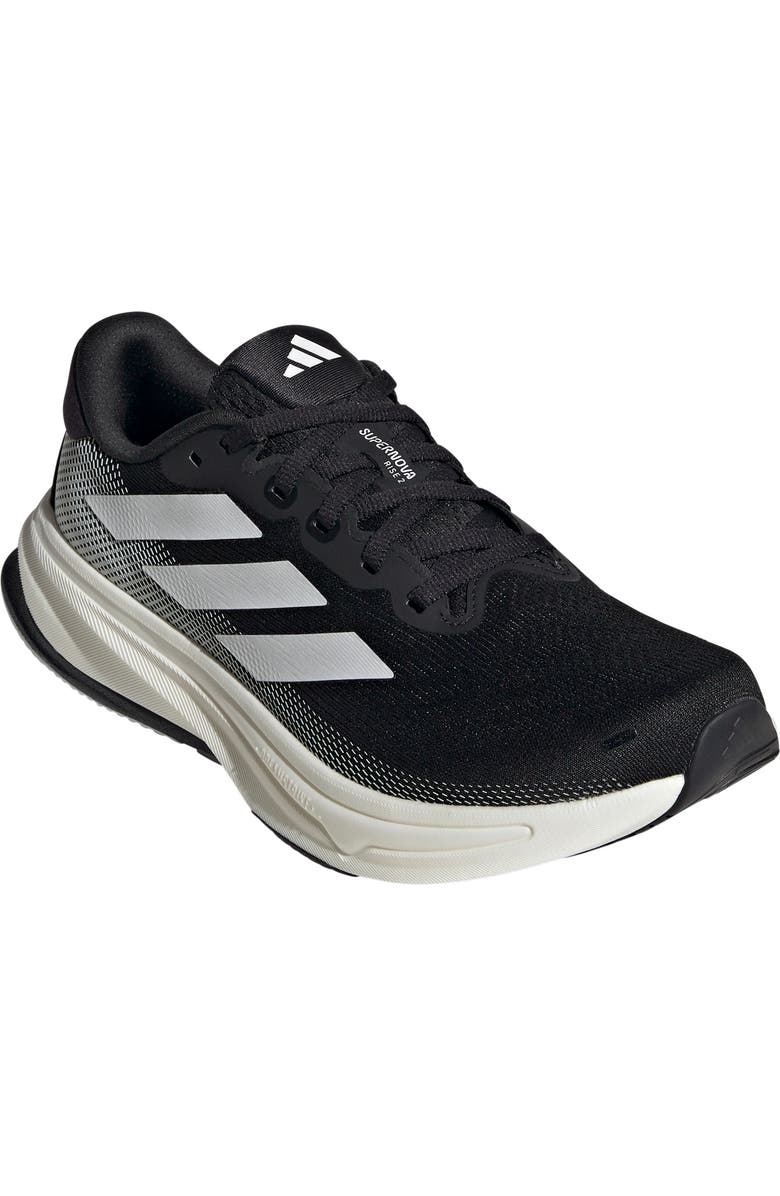 adidas Supernova Rise 2 Running Shoe, Main, color,