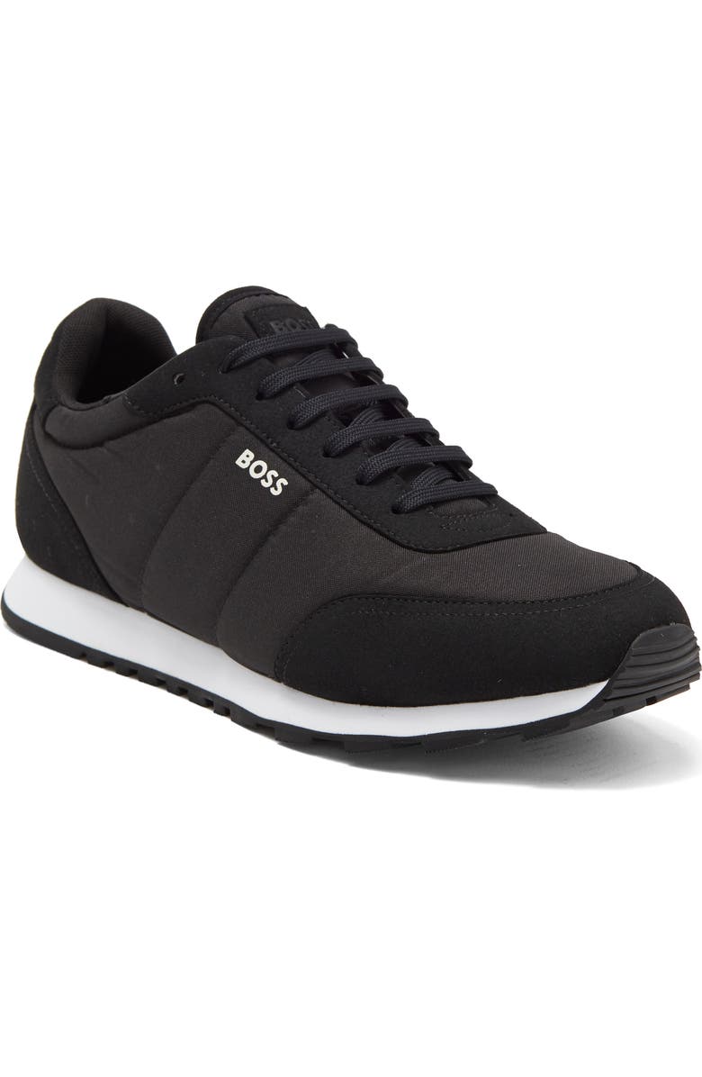 BOSS Parkour Sneaker, Main, color,