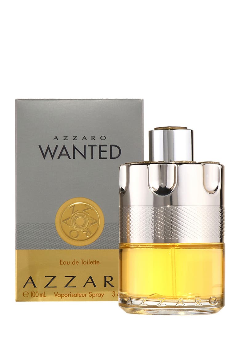 Wanted Eau de Toilette, Alternate, color, NO COLOR