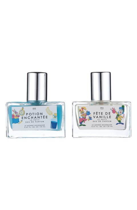 x Disney Alice in Wonderland Tea Party Le Petit Set