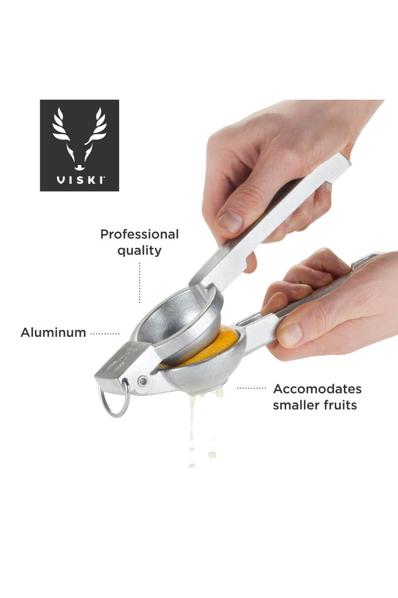 Professional Professional Citrus Juicer, Alternate, color, Silver