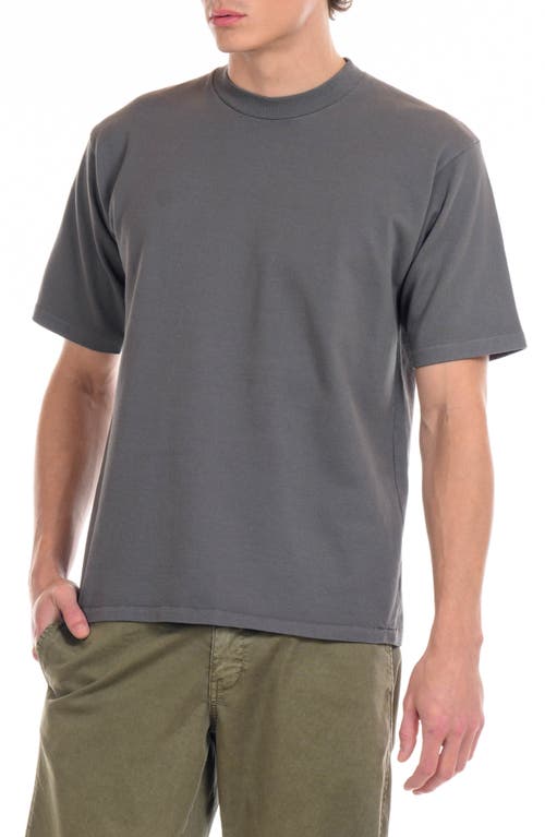 Original Paperbacks Nara Heavyweight Cotton T-Shirt in Smoke  product