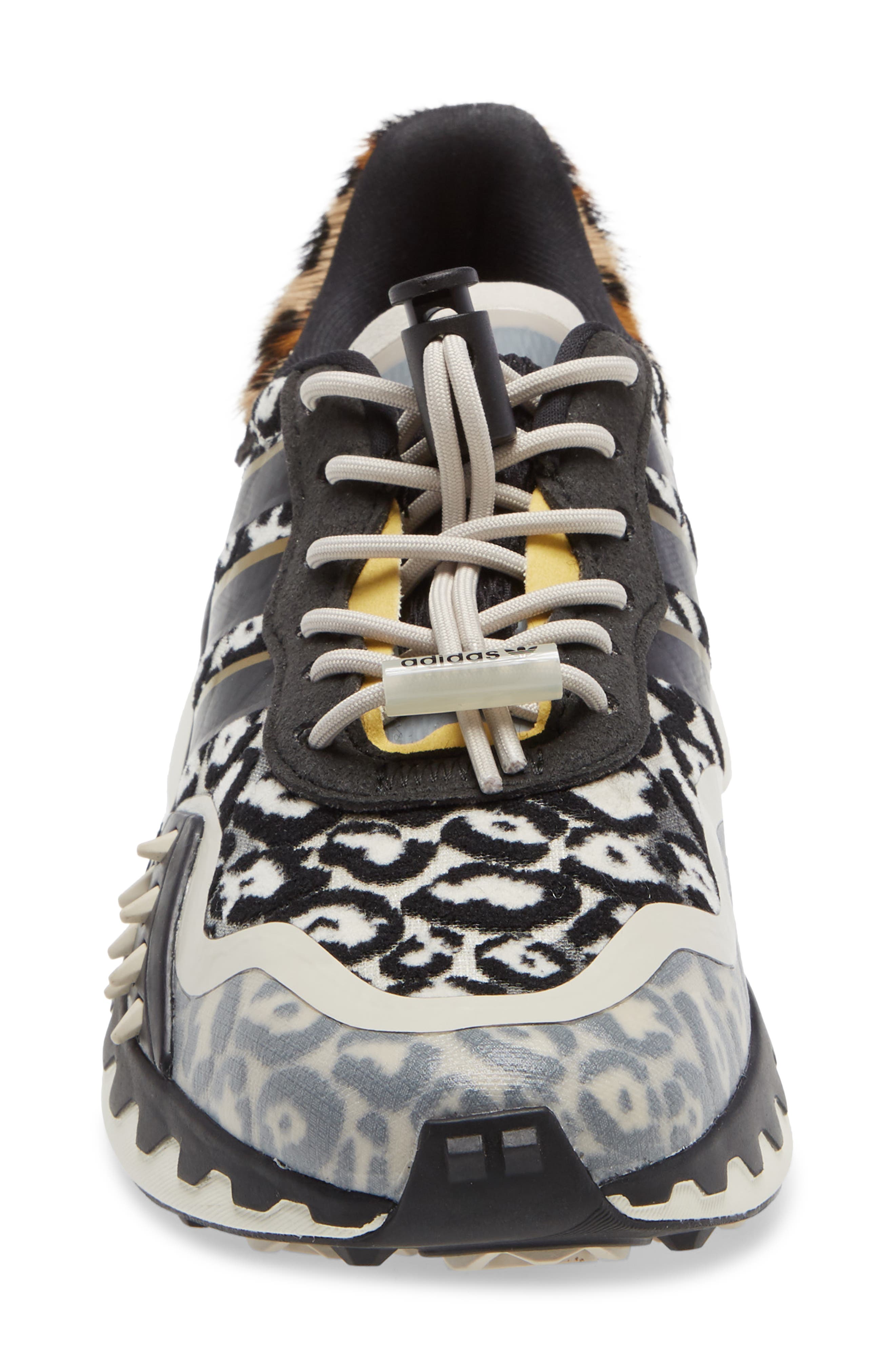 adidas Choigo Sneaker, Alternate, color, 