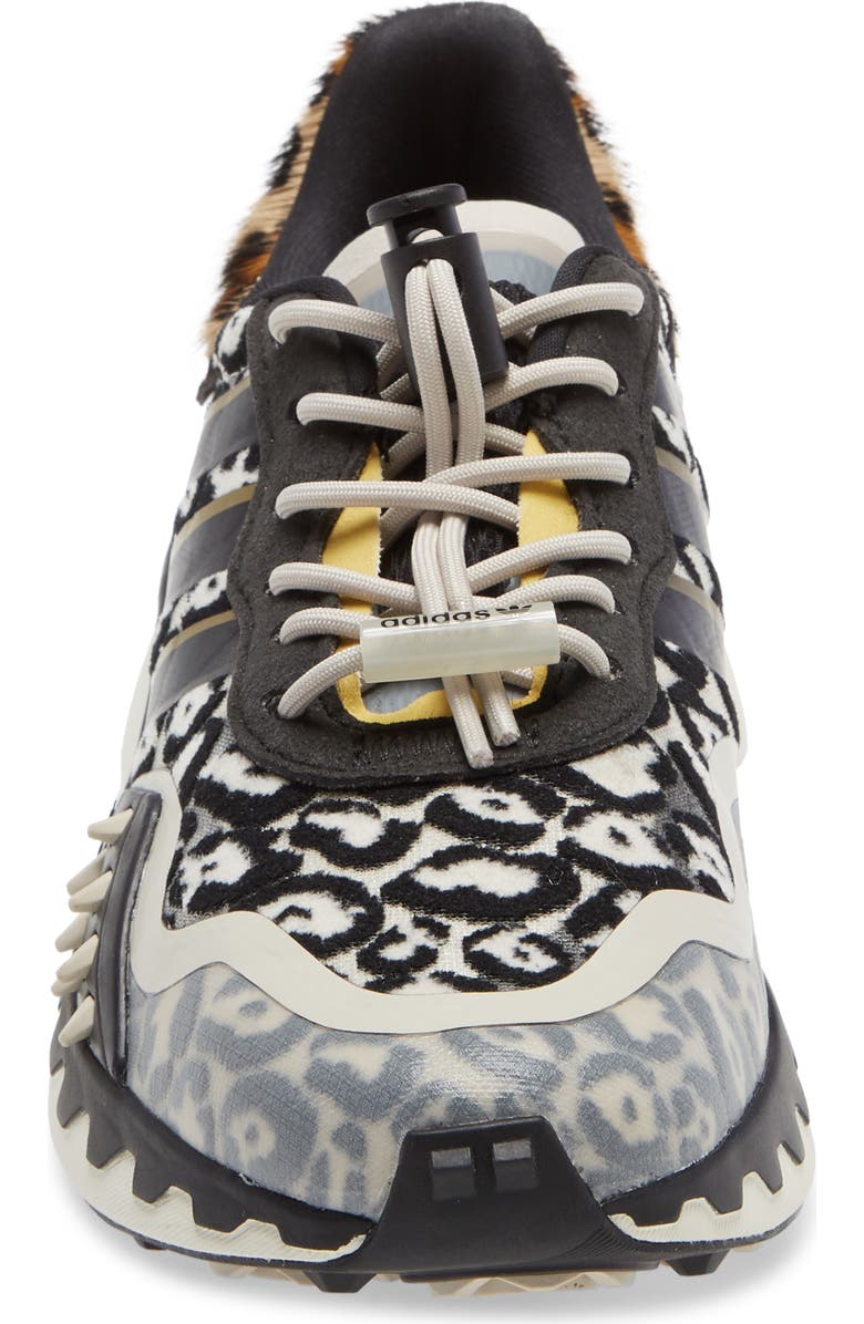 adidas Choigo Sneaker, Alternate, color,