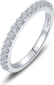 Lafonn Divine Engagement Band Ring