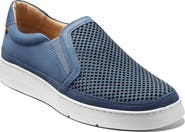 Samuel Hubbard Featherlight Laguna Slip-On Sneaker