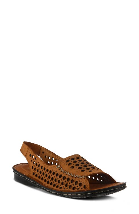 Jordana Sandal