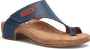 Taos Loop Toe Loop Sandal