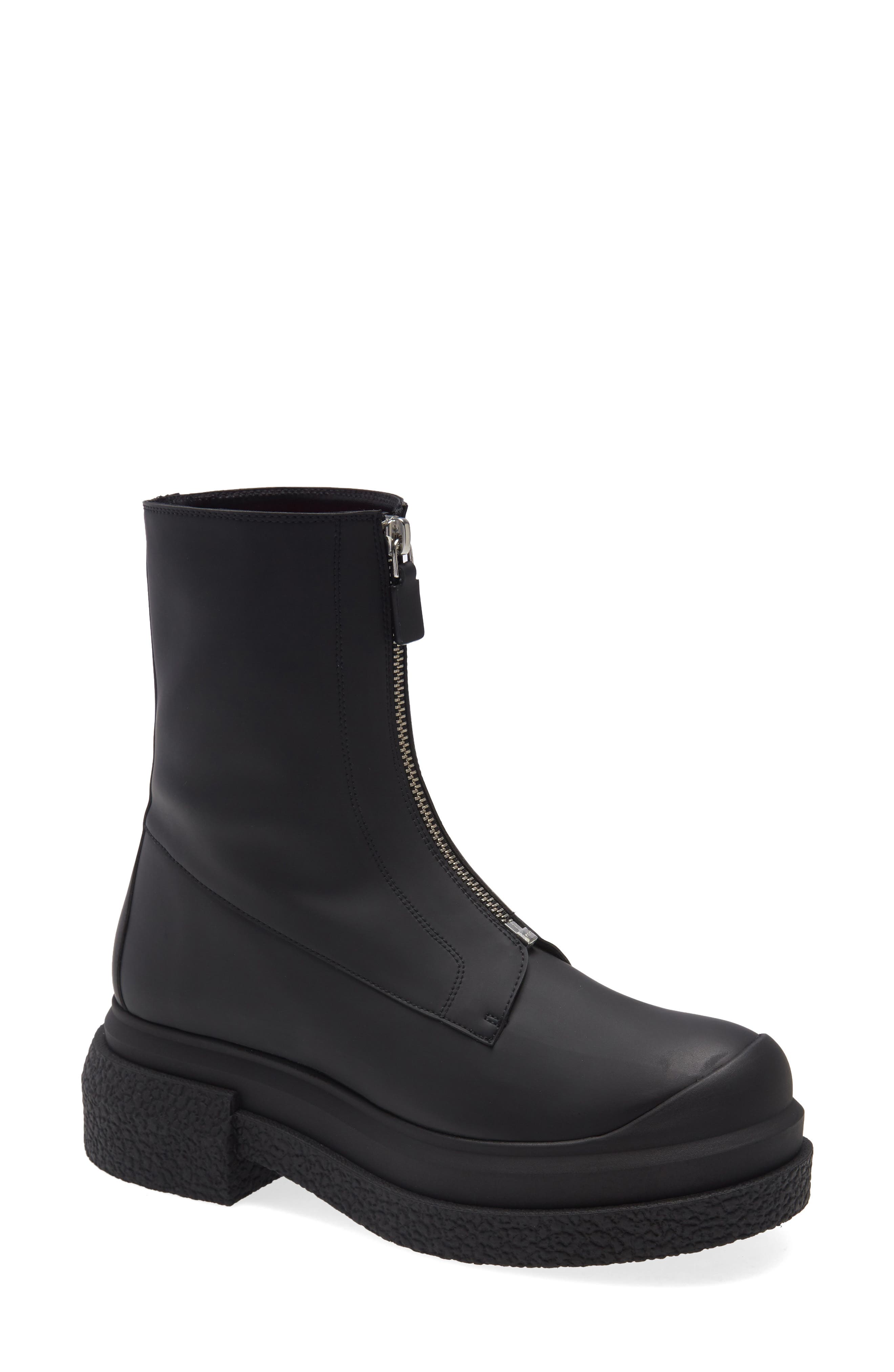 Stuart Weitzman Charli Sportlift Boot