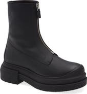 Stuart Weitzman Charli Sportlift Boot