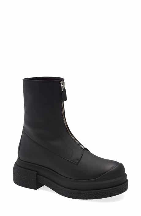 Stuart Weitzman Charli Sportlift Boot