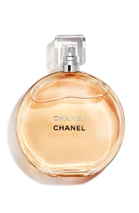 CHANCE EAU DE TOILETTE